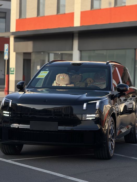 Link&co 900 full 2 lt