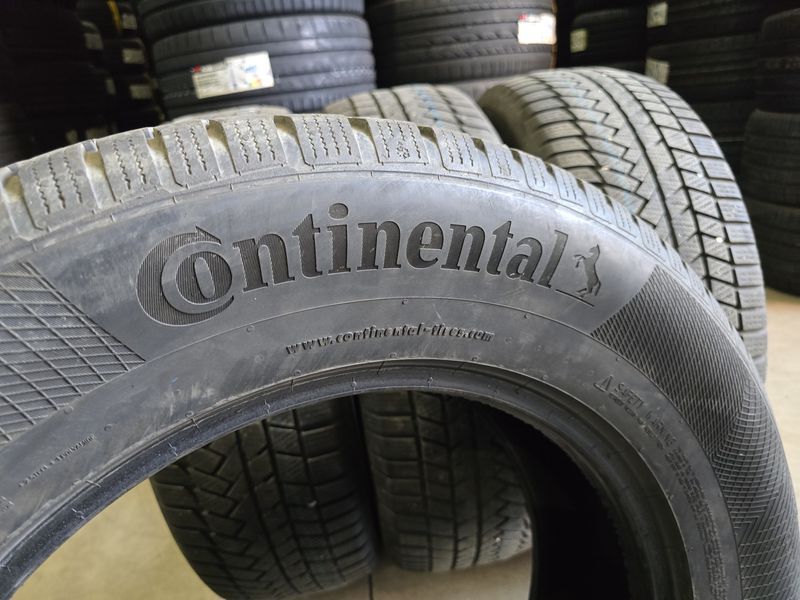 255/65/19 Continental 4бр