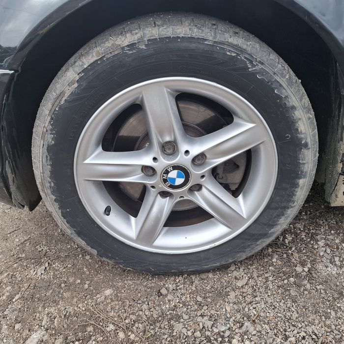 Джанти 5×120 за бмв