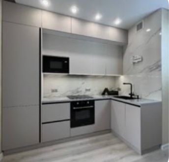 Kuxiniy mebel zakazga