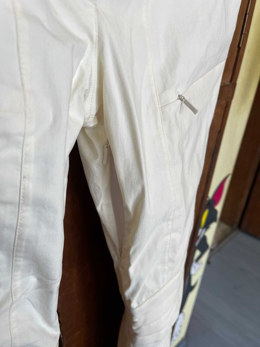 Дамски ски панталон VIST - S