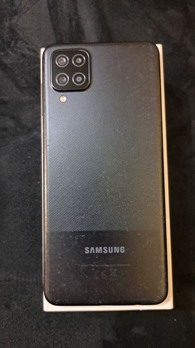 Samsung Galaxy A12 128GB