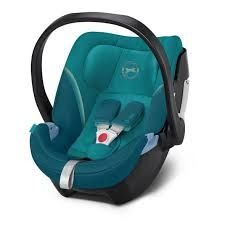 Кош за кола Cybex Aton 5
