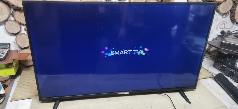 Ремонт телевизоров