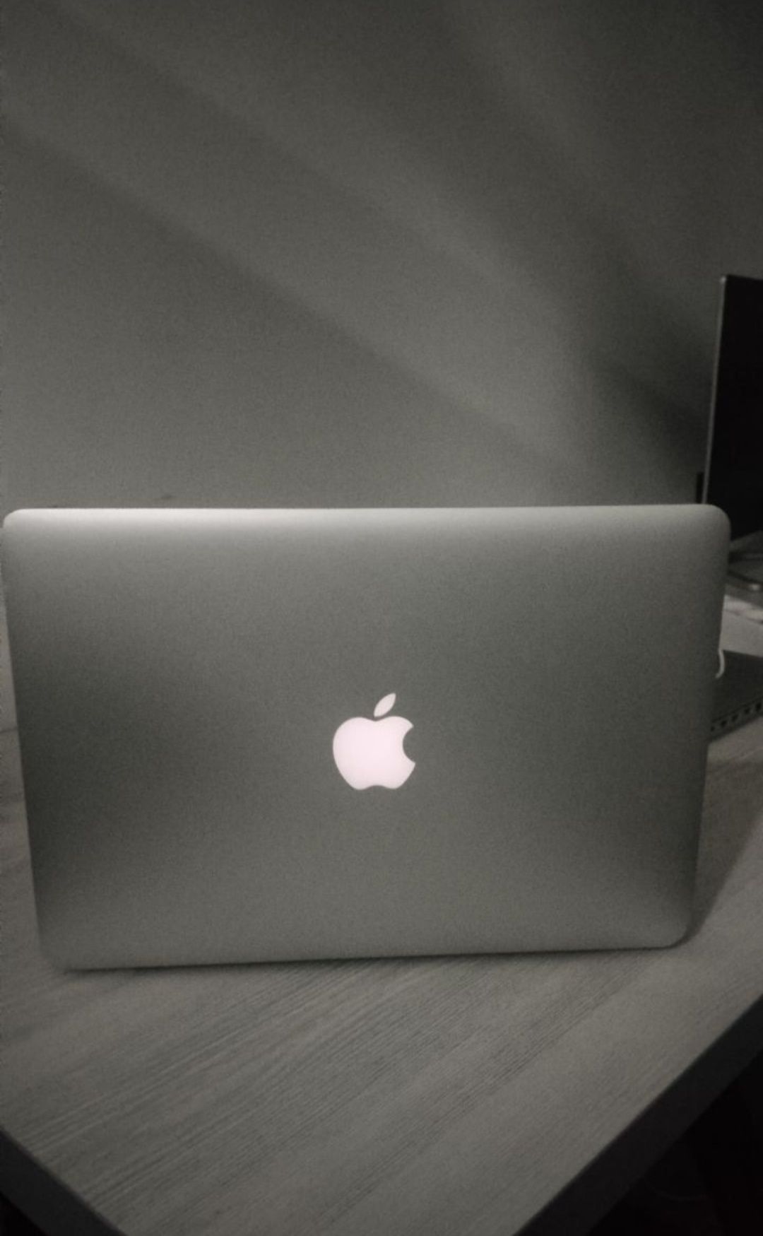 Macbbook pro 2015 13inch A1502