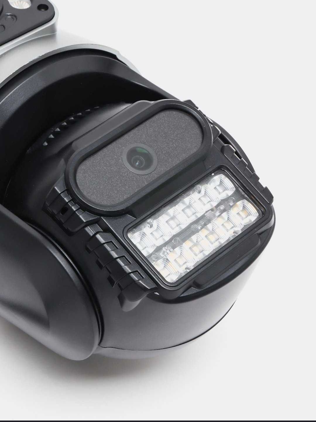 Smart WiFi PTZ 360 Kamera
