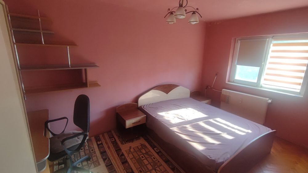 Proprietar, Comision 0%, Apartament 2 camere ,Girocului, etaj 4/4,