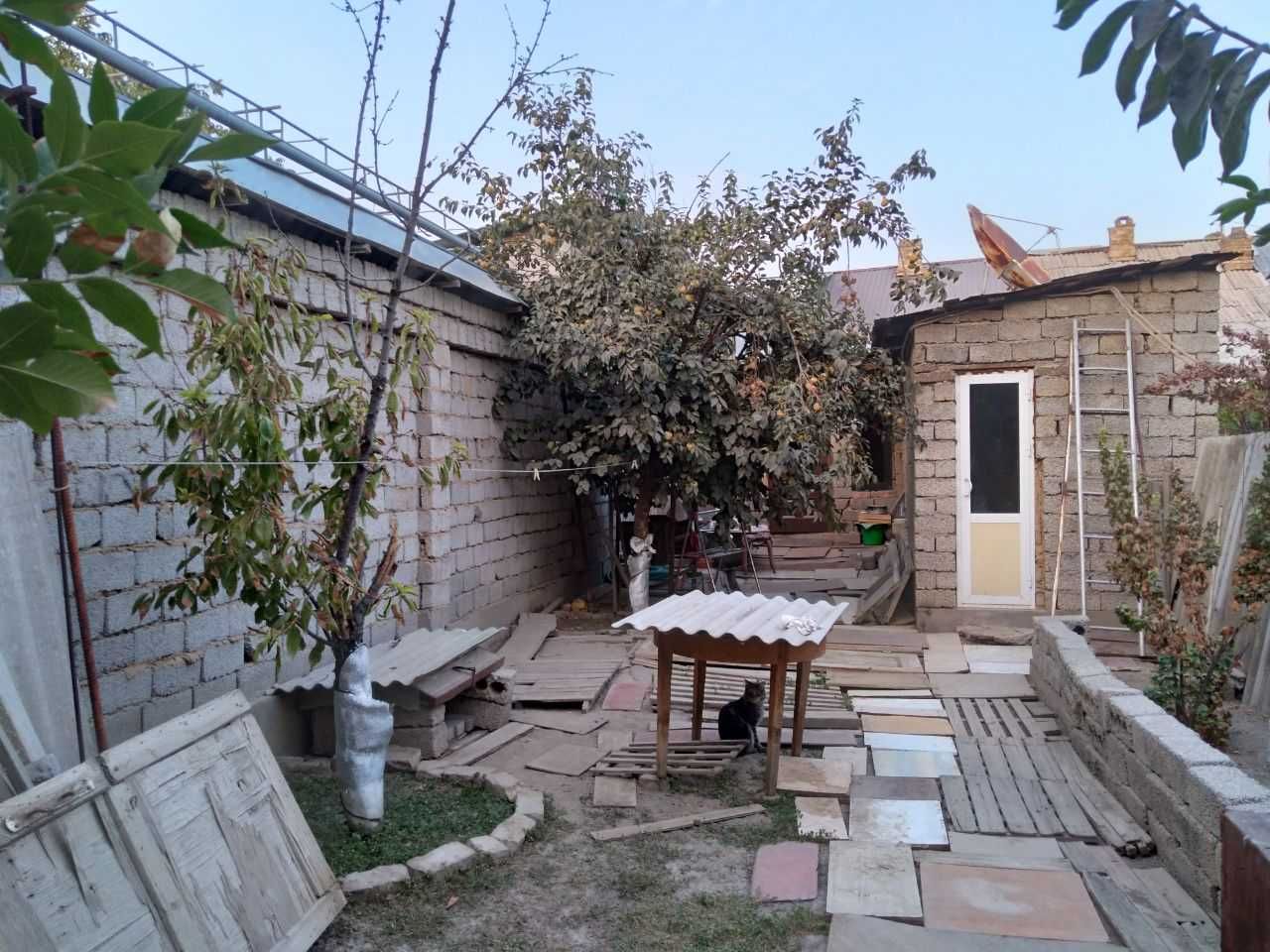 Продаётся квартира