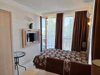 Апартаменти Harmony Grand Resort