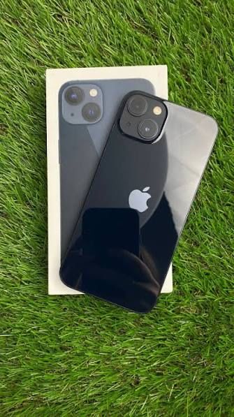 Iphone 13 без минусов