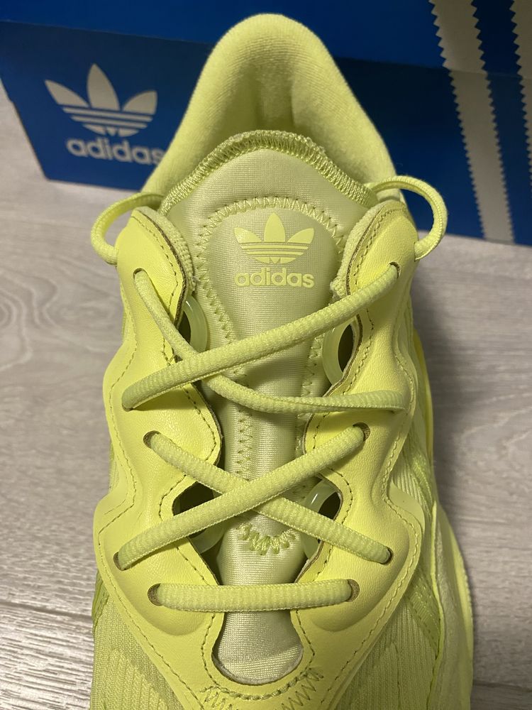 Adidas Ozweego Мъжки Обувки Номер 44