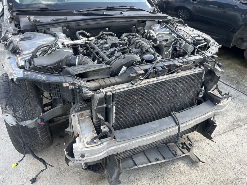 Tragher complet Audi a4 b8 motor 2.0 tfsi cutie automata