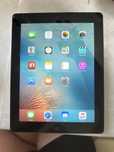 ipad gen 3 , 16 gb sim card