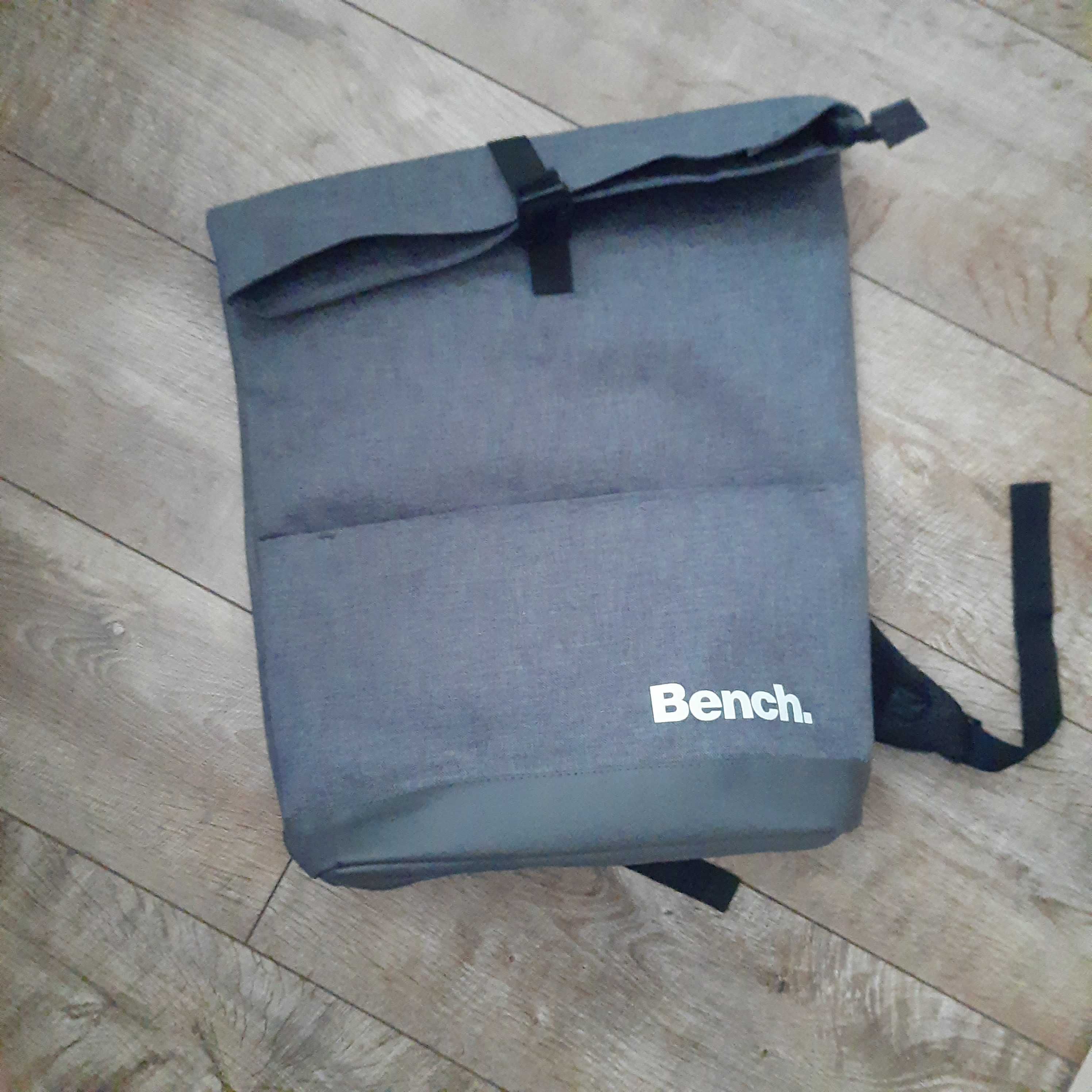 Bench Rucksack /раница