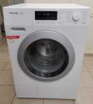 Продавам Инверторна Пералня MIELE W1 8кг A+++ -10%1600 оборота