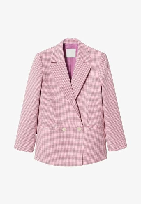 Пиджак MANGO размер S