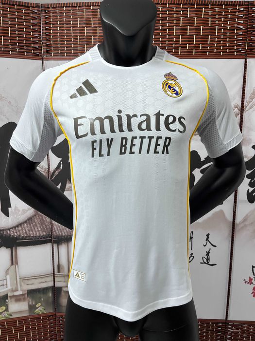 Мъжка футболна тениска/фланелка на Реал Мадрид/ Манчестър Юнайтед