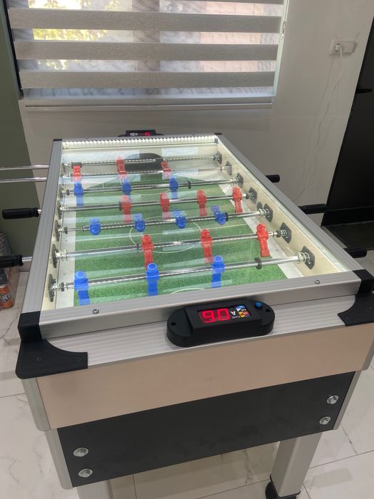 Електронна джага с монетник!