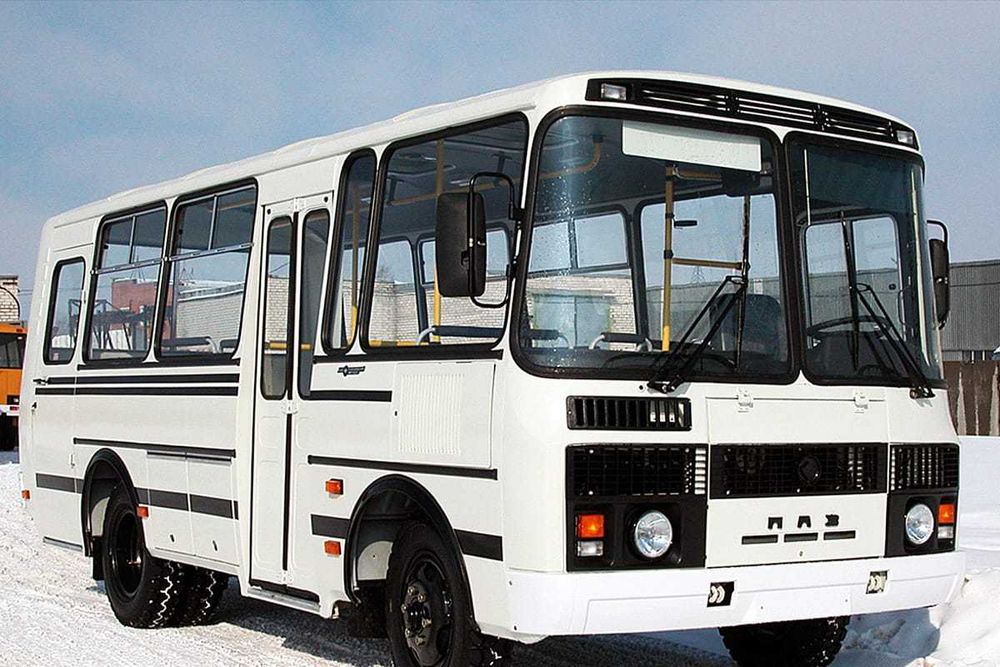 Аренда Автобусов и Микроавтобусов. Пассажирские перевозки.