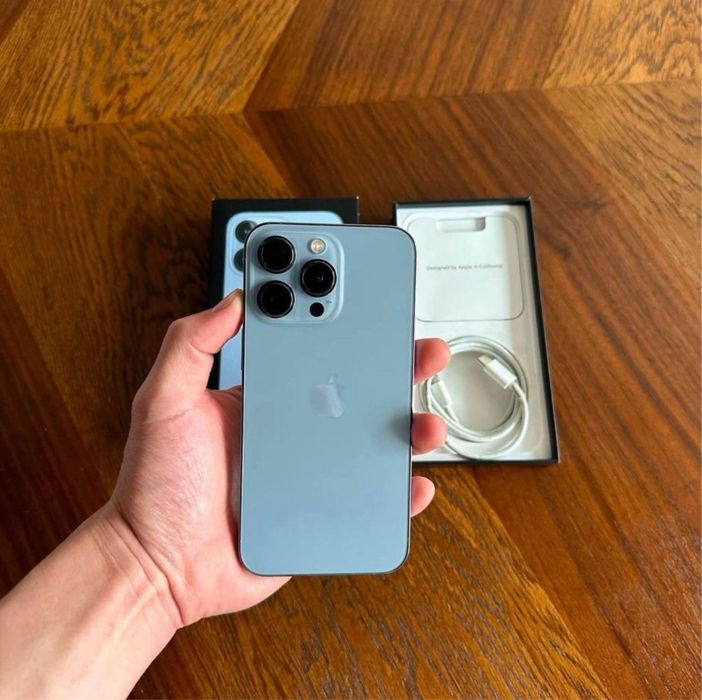 IPhone 13 Pro 128gb