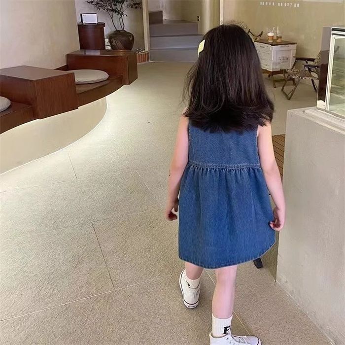 Сарафан для девочек