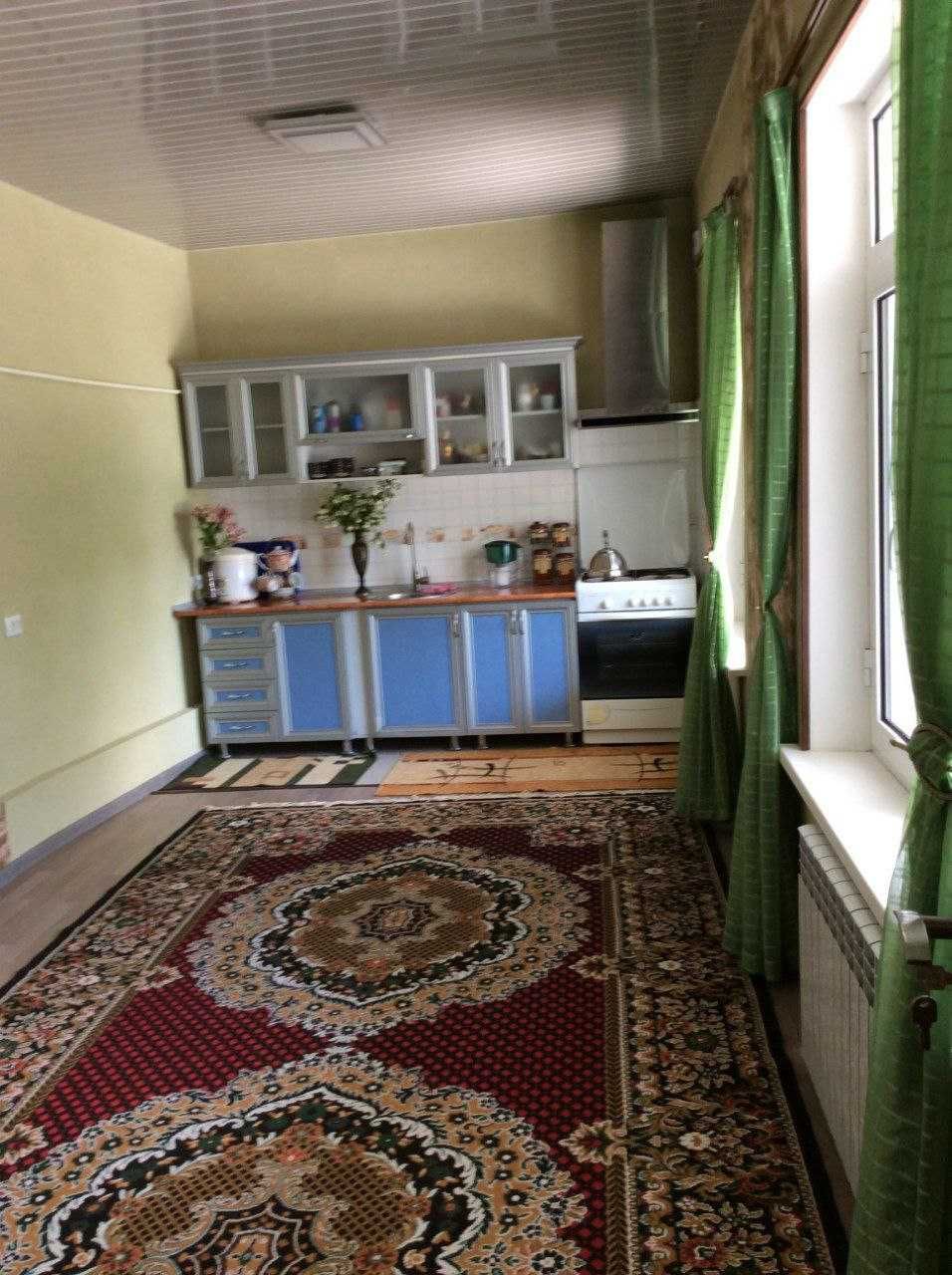 М.Улугбек, Корасу-6, Ер нархида уй сотилади.