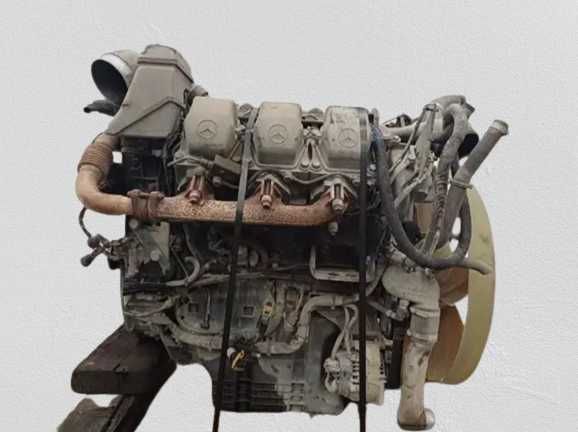 Motor complet OM501LA Mercedes MP3 - Piese de motor Mercedes