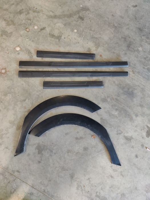 Audi A6 C6 4F - части