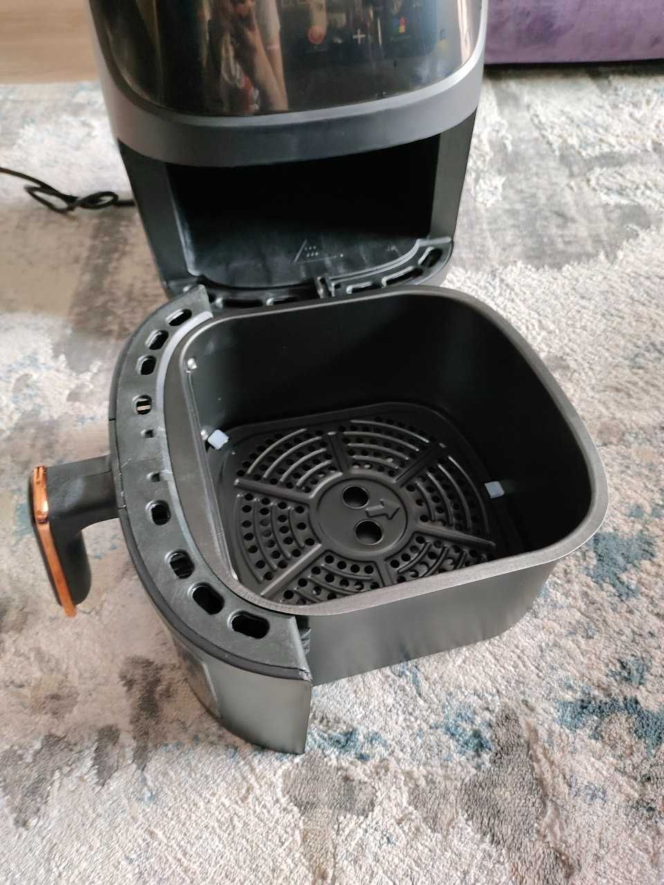 Smart Air Fryer 6L