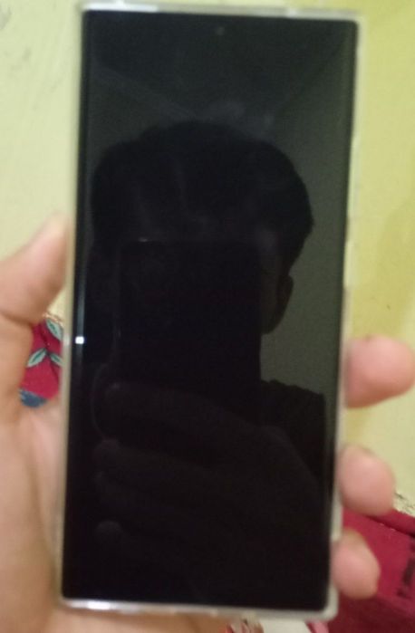 Samsung Note 20 ultra 5G       12/256