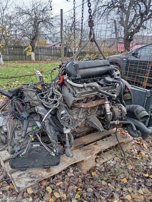 Motor Mercedes sprinter 2.2 / 313