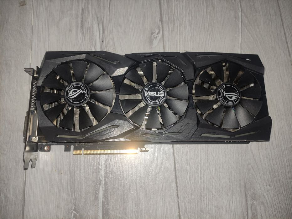 Продам GTX 1060 6gb
