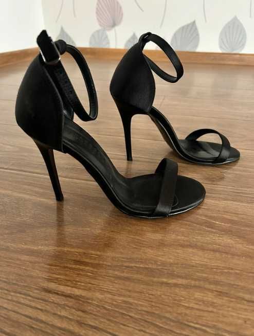 Sandale de dama elegante