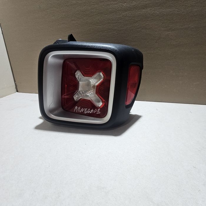 Десен стоп за Ляв стоп за Jeep Renegade 2014-2018