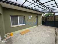 Casa renovata, 3 dormitoare, pod amenajat, curte – Zona Gruia, Cluj