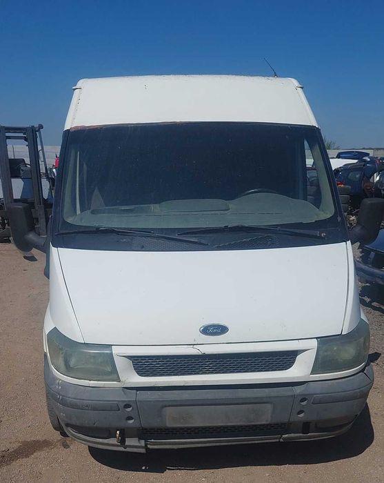 Piese Caroserie Ford Transit 2.4