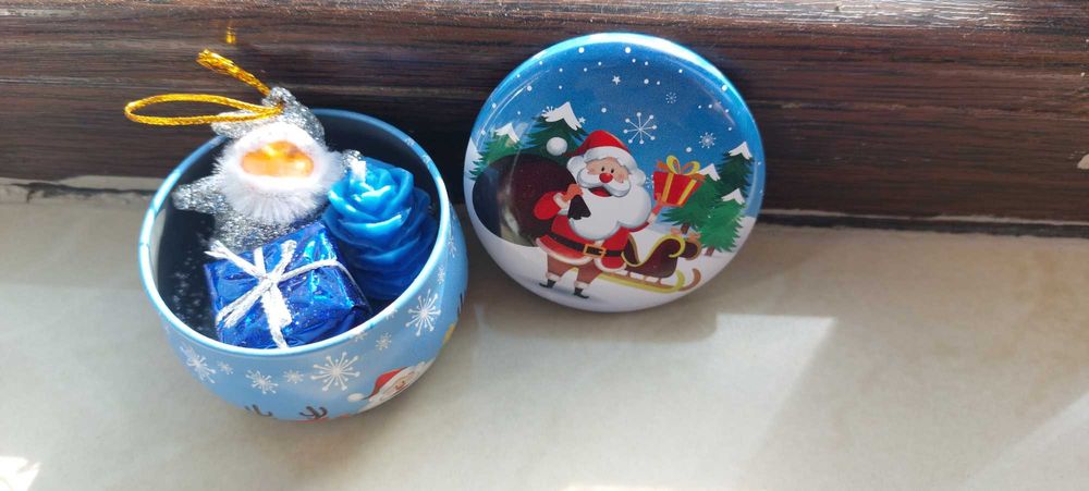 Подаръци за всички