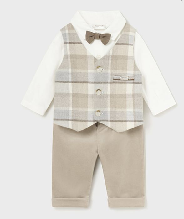 Бебешки комплект Mayoral