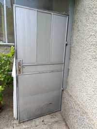 метална врата 100/210