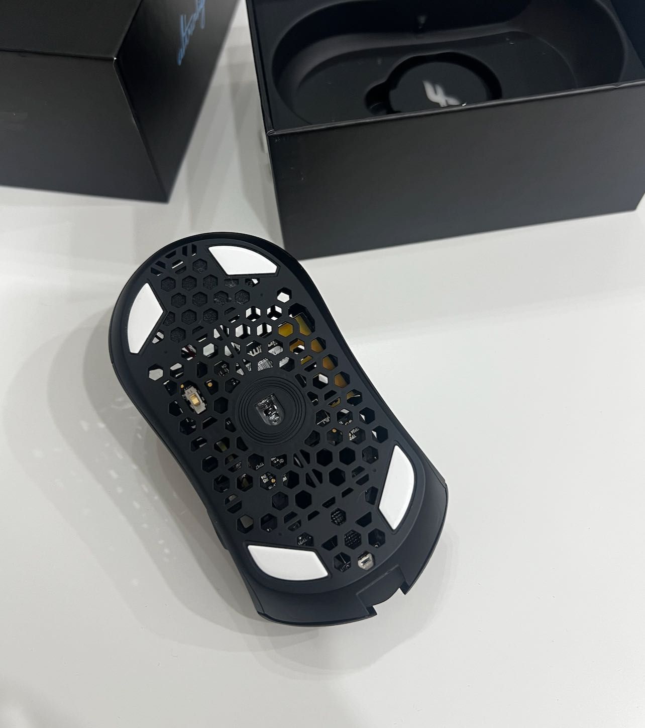 Finalmouse Ultralight (ULX) Tiger