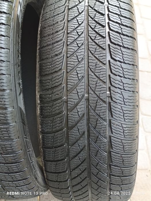 Балон размер 18/2 шт 245*45