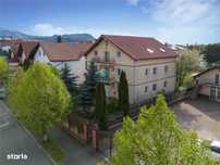 Vanzare Casa zona Tractorul, teren aferent 700 mp