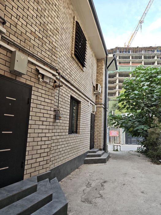 Коттедж (Таунхаус) 43м2 Буюк Ипак Йули Максим Горький