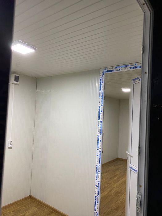 Containere modulare tip birou,magazin,terase