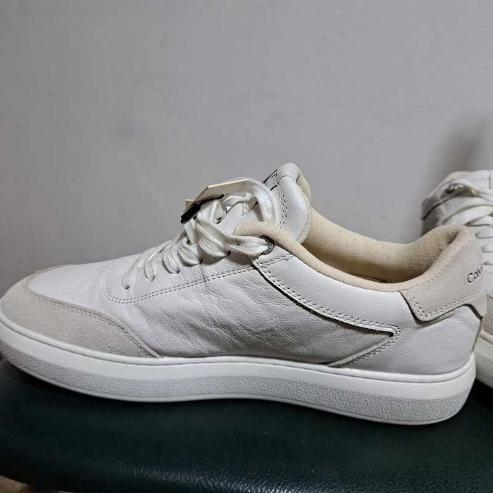 Adidasi Calvin Klein 43