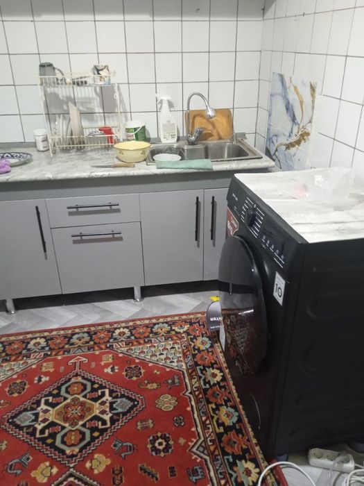 Mirobod tumani kvartira