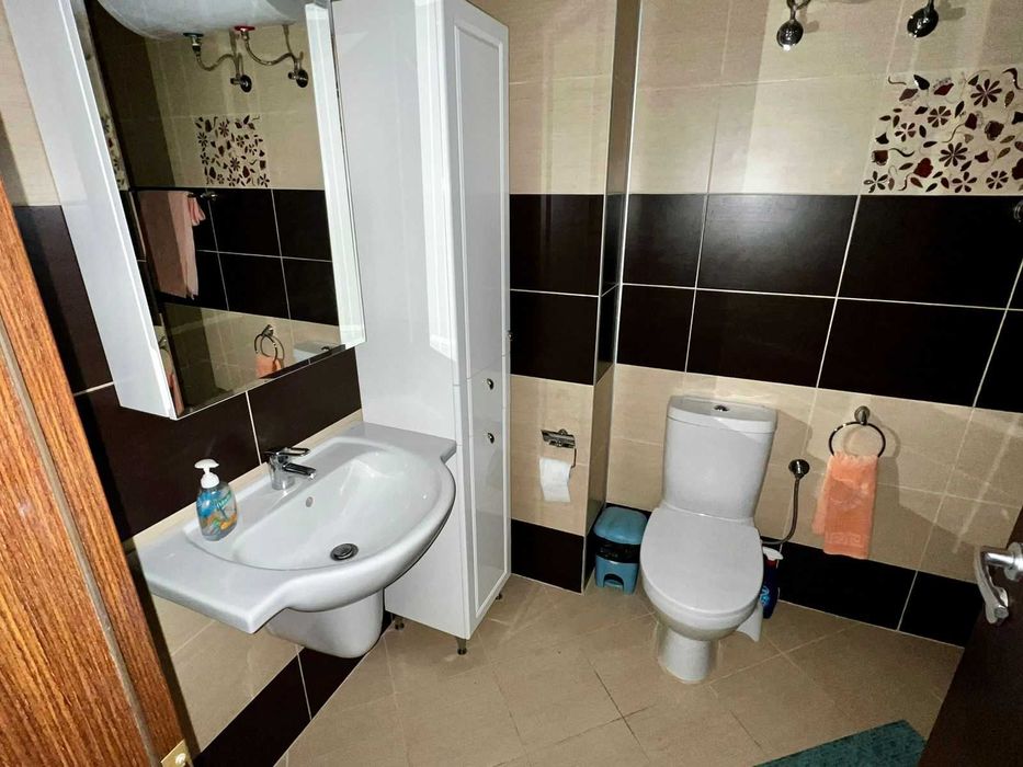 Продава се Тристаен апартамент в к.к. Слънчев бряг - 106 кв.м за 991 €/кв.м - Снимка #9