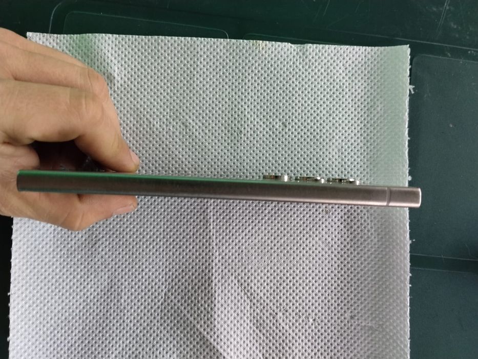 Vand /schimb S24 Ultra 256gb