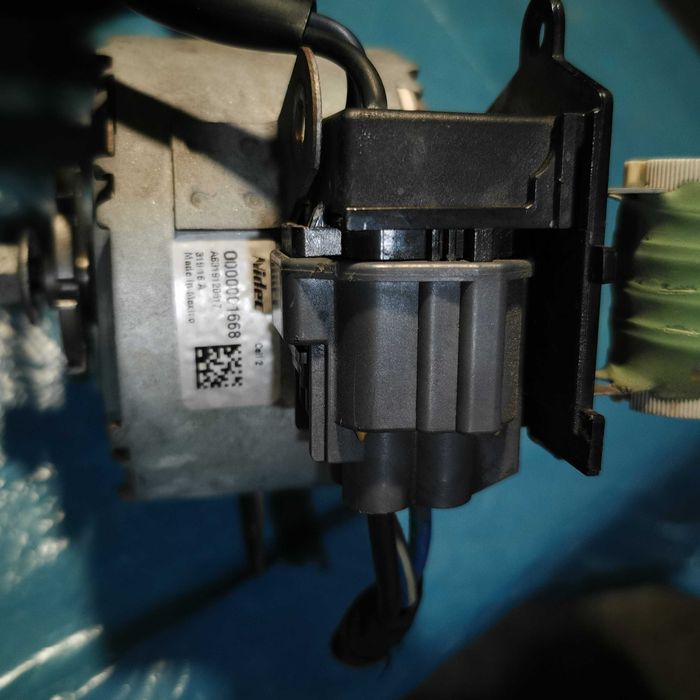 Вентилатор за Jeep Grand Cherokee wk2