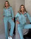 Treninguri dama Tommy